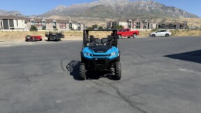 SXS10M5DS 2025 Pioneer 1000-5 Deluxe thumb 3