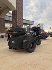 Harley-Davidson® Road Glide® 3 2023 FLTRT BLACK thumb 2
