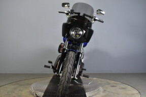 2015 Harley-Davidson® Street Bob® FXDB thumb 1
