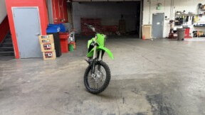 2023 Kawasaki KX™250X KX252C thumb 1