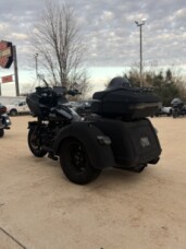 Harley-Davidson® Road Glide® 3 2023 FLTRT BLACK thumb 0