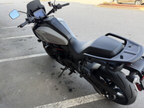 2025 Harley-Davidson® Pan America® 1250 ST Billiard Gray thumb 0