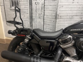 2022 Harley-Davidson® Nightster™ thumb 0