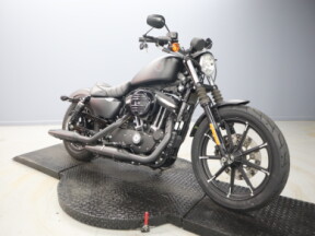 2020 Harley-Davidson® Iron 883™ XL 883N thumb 2