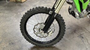 2023 Kawasaki KX™250X KX252C thumb 0