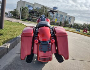 Harley-Davidson® Road King™ Special 2025 thumb 0