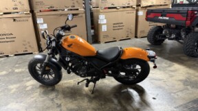  2024 Rebel 300 ABS thumb 2