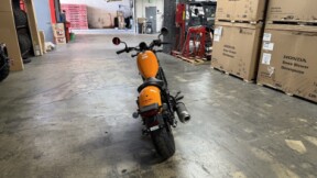  2024 Rebel 300 ABS thumb 3