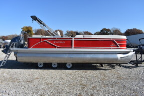 2026 Sweetwater 2286 CSE ~Yamaha 200HP 4S w/ $11,400 in Custom Options. thumb 1