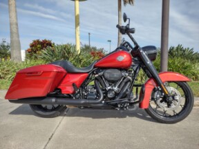 FLHRXS 2025 Road King™ Special thumb 2