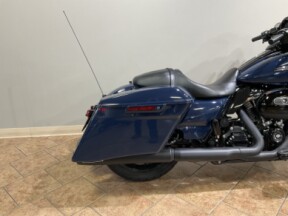 2019 Harley-Davidson® Street Glide® Special Billiard Blue FLHXS thumb 0