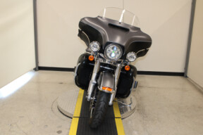 2017 Harley-Davidson Ultra Limited Low Grand American Touring FLHTKL thumb 0