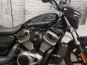 2022 Harley-Davidson® Nightster™ thumb 1