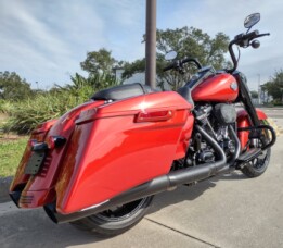 FLHRXS 2025 Road King™ Special thumb 1
