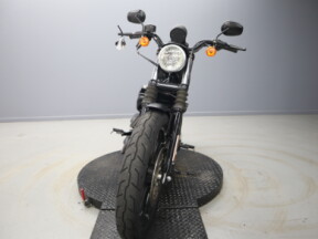 2020 Harley-Davidson® Iron 883™ XL 883N thumb 1