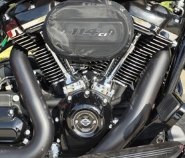 Harley-Davidson® Road King™ Special 2025 thumb 2