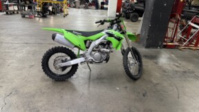 2023 Kawasaki KX™250X KX252C thumb 2