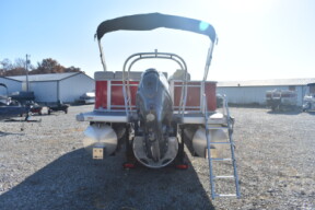 2026 Sweetwater 2286 CSE ~Yamaha 200HP 4S w/ $11,400 in Custom Options. thumb 2