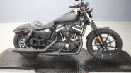 2020 Harley-Davidson® Iron 883™ XL 883N