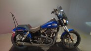 2015 Harley-Davidson® Street Bob® FXDB