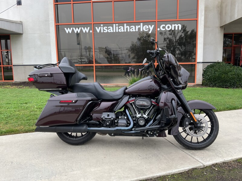Pre-Owned Harley-Davidson Bikes For Sale in Visalia, CA | Visalia