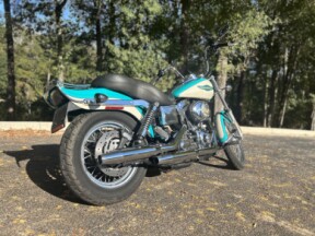 FXD 2005 Super Glide® thumb 1