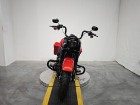 FLHRXS 2025 Road King™ Special thumb 3