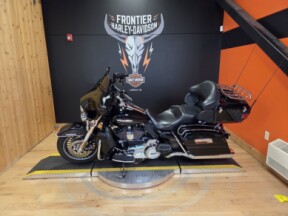 FLHTK 2011 Electra Glide® Ultra Limited thumb 3