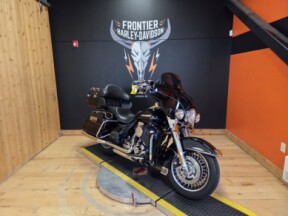 FLHTK 2011 Electra Glide® Ultra Limited thumb 2