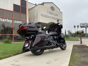 FLHXSE 2019 CVO™ Street Glide® thumb 3