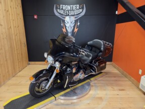 FLHTK 2011 Electra Glide® Ultra Limited thumb 1