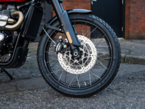2025 Triumph Scrambler 1200 X thumb 2