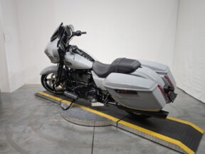 FLHX 2025 Street Glide™ thumb 0
