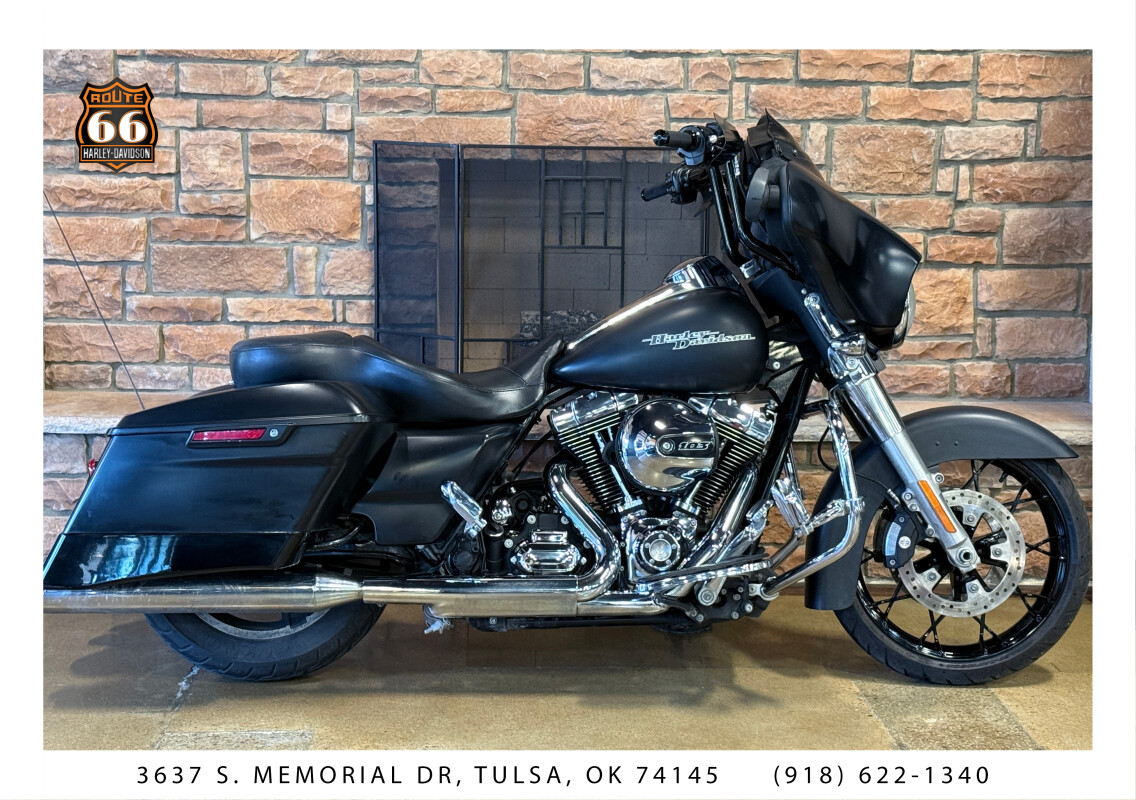 2025 Harley Davidson FLHRXS|New Motorcycle For Sale|Tulsa