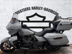 2025 Harley-Davidson<sup>®</sup> Street Glide® Ultra thumb 3