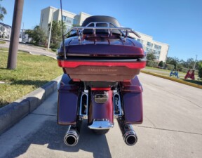 Harley-Davidson® Ultra Limited 2018 thumb 0