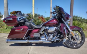 Harley-Davidson® Ultra Limited 2018 thumb 3