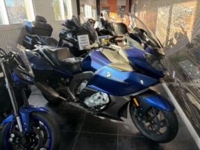 2013 BMW K1600GT thumb 3