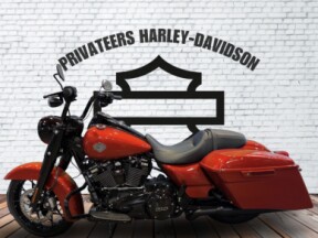 2025 Harley-Davidson<sup>®</sup> Road King<sup>®</sup> Special  thumb 3