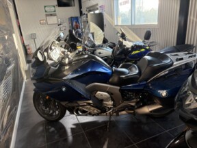 2013 BMW K1600GT thumb 1