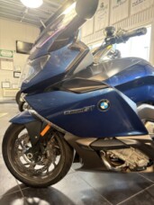 2013 BMW K1600GT thumb 2