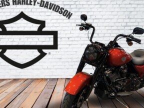 2025 Harley-Davidson<sup>®</sup> Road King<sup>®</sup> Special  thumb 2