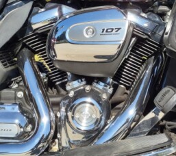 Harley-Davidson® Ultra Limited 2018 thumb 2