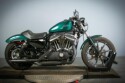 Used 2021 Snake Venom Harley-Davidson® Sportster® Iron 883