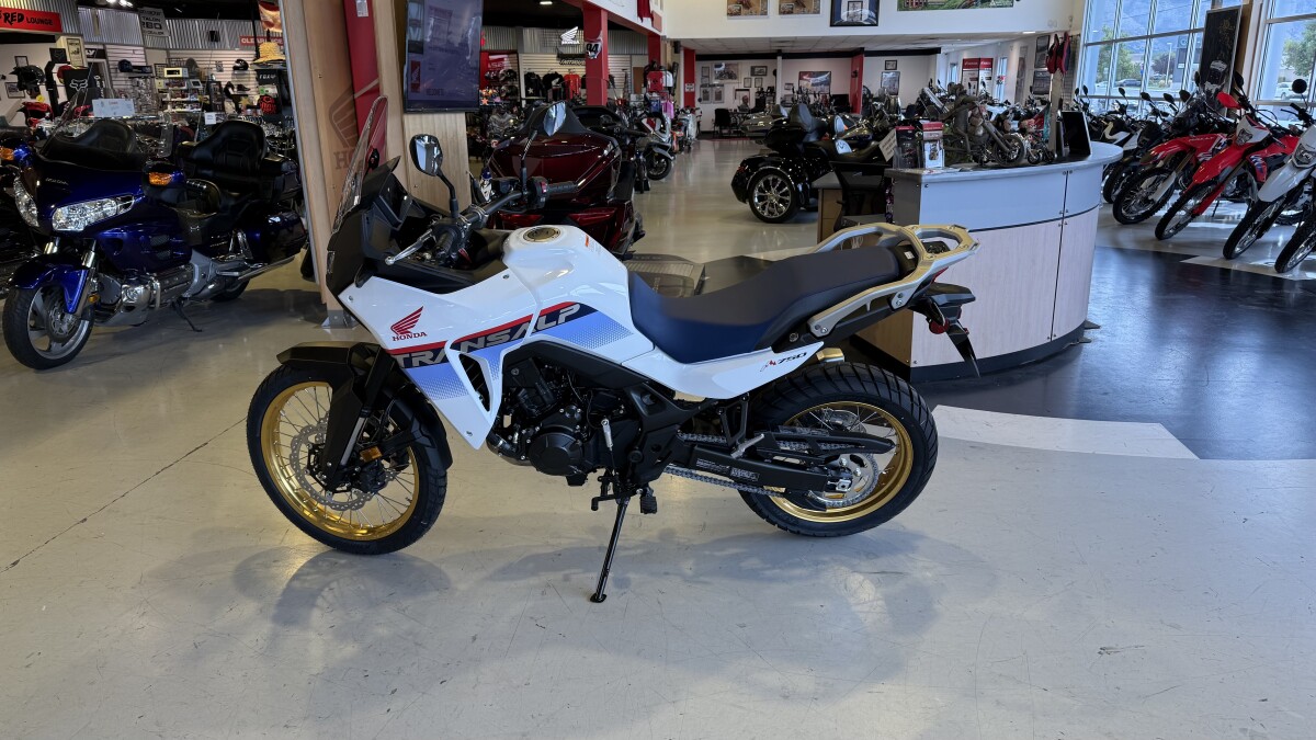 NC750X DCT | Monarch Honda