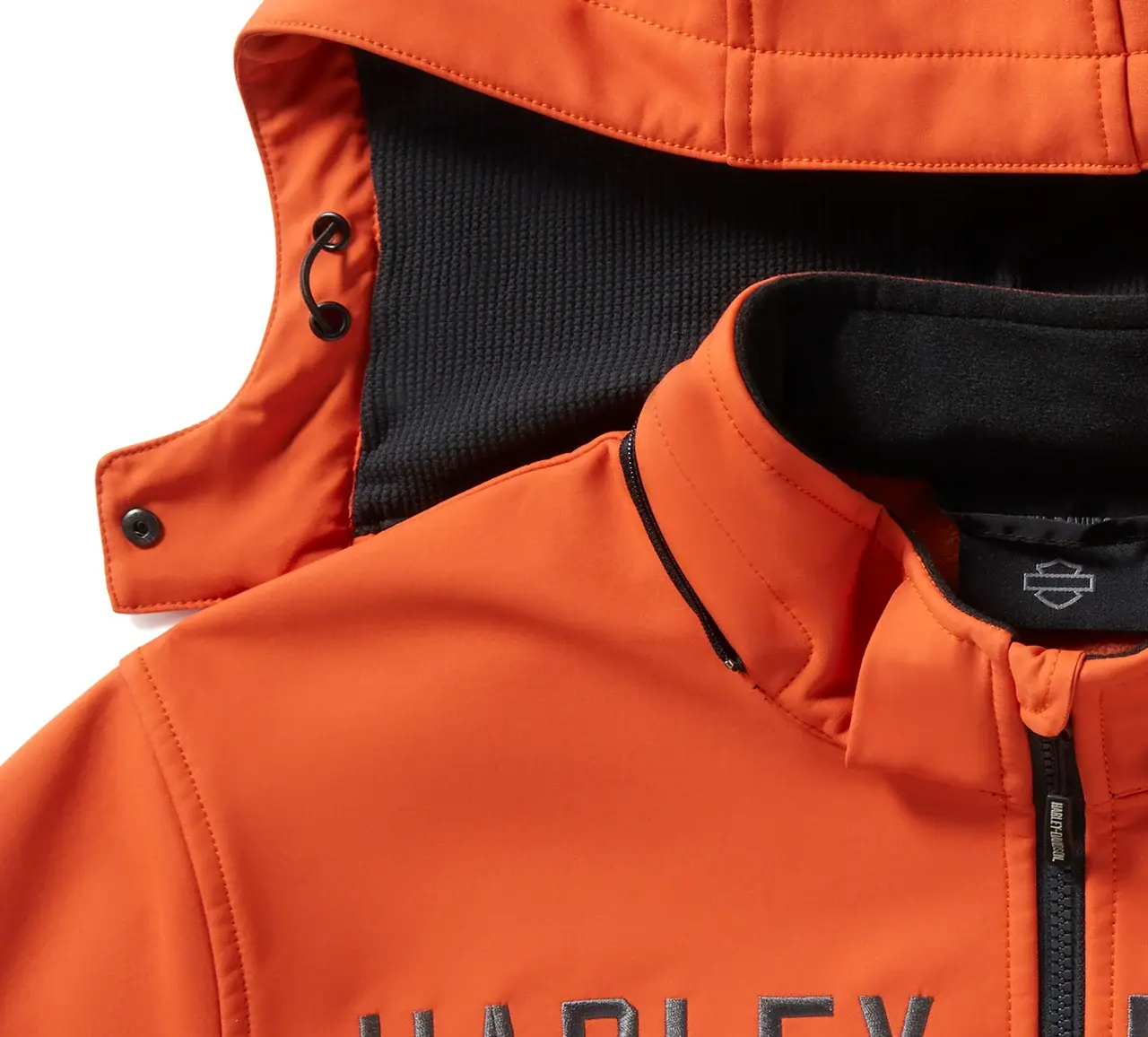 メンズ・アイディル カラーブロック ジャケット | Harley-Davidson® 北九州