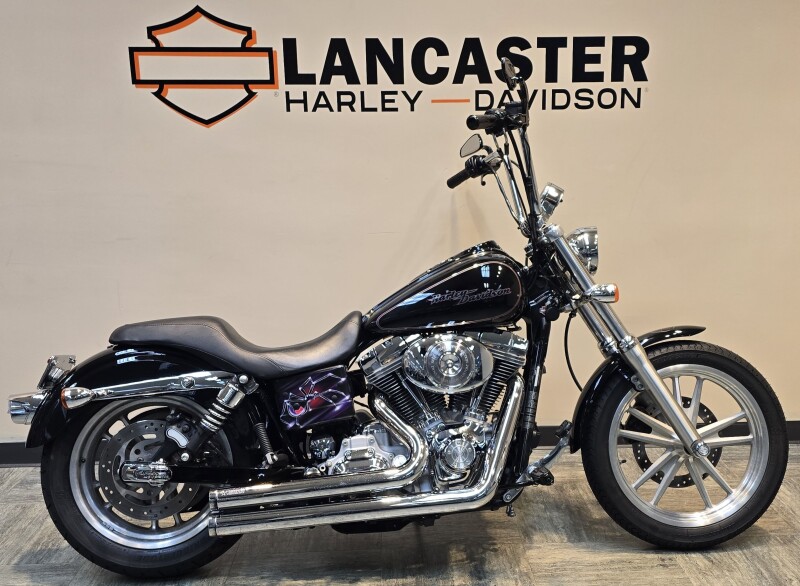 Harley's Under 10k - Find Yours Today | Liberty Harley-Davidson