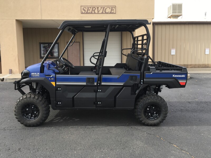 Mule™ PRO-FXT™ 1000 LE