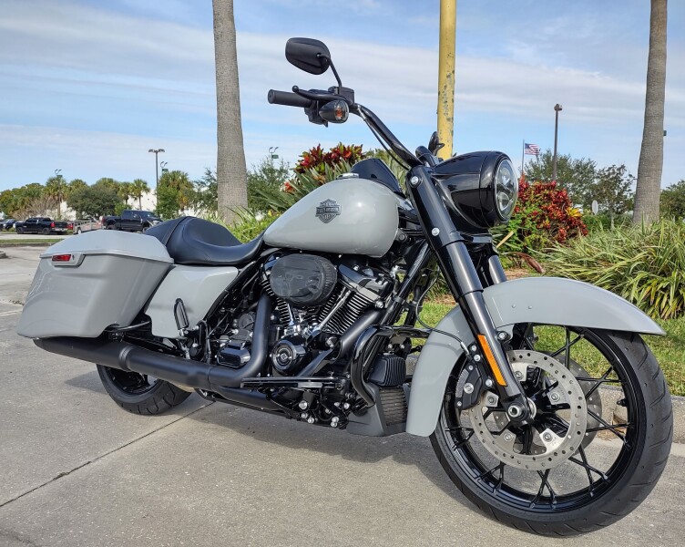 Harley-Davidson® Road King™ Special 2025
