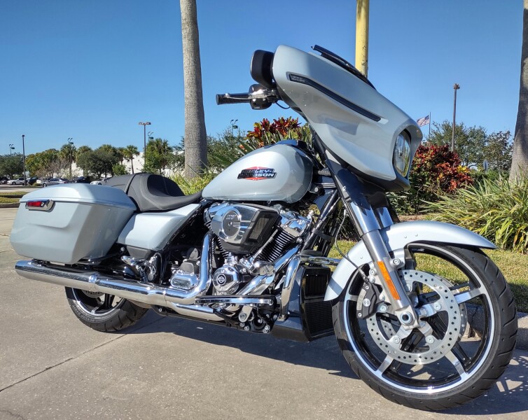 Harley-Davidson® Street Glide® 2025